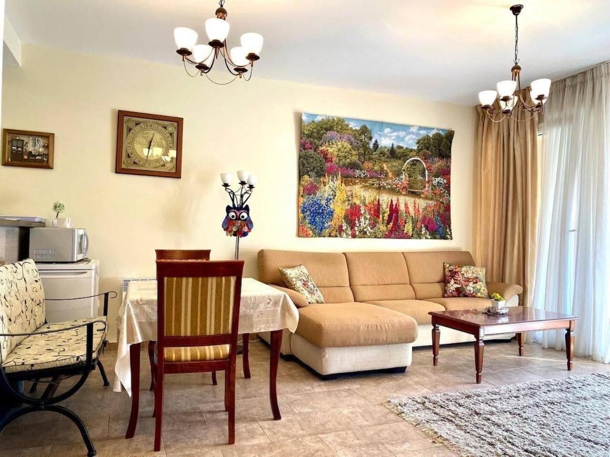 Orhid Apartment Becici One Budva Kültér fotó
